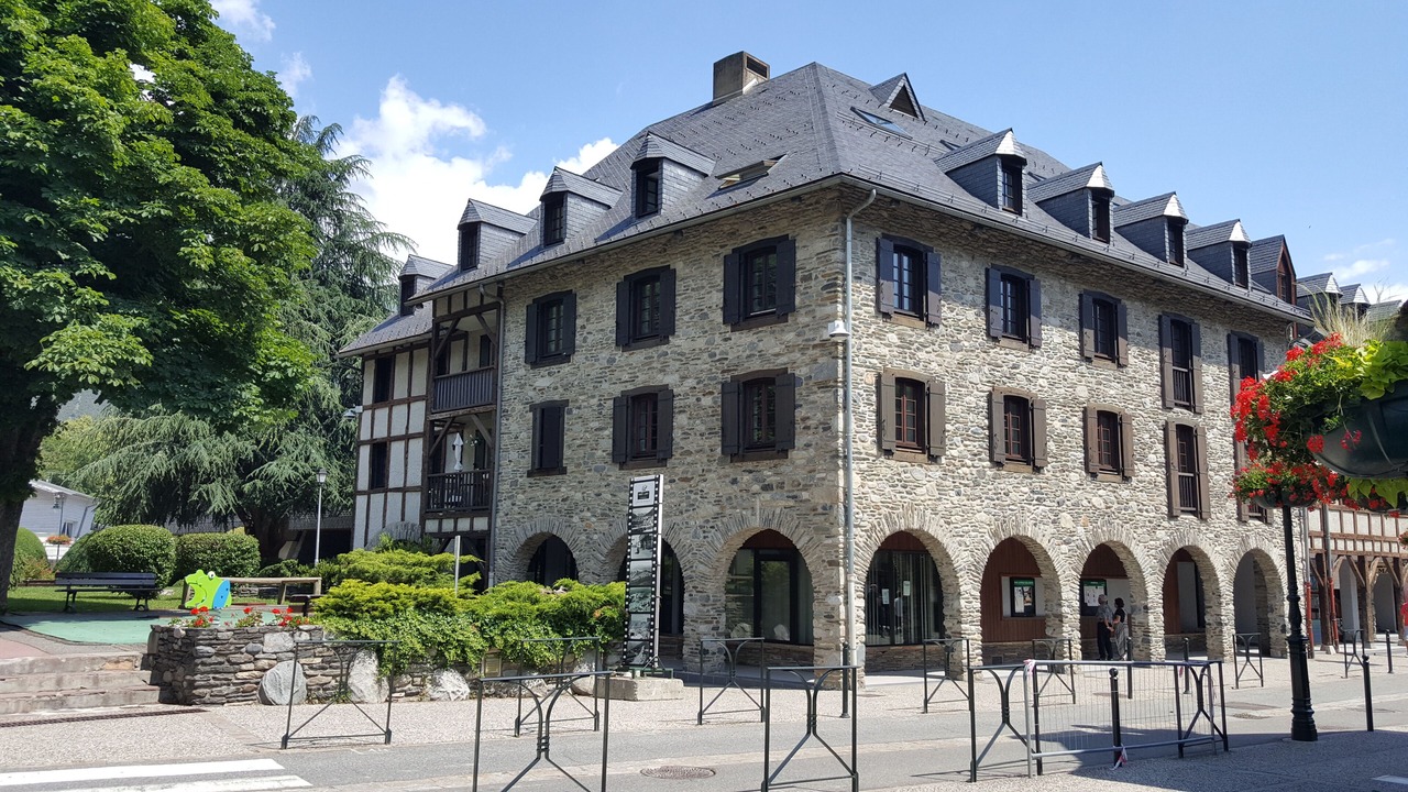 Photo of Outdoor in Vielle-Aure