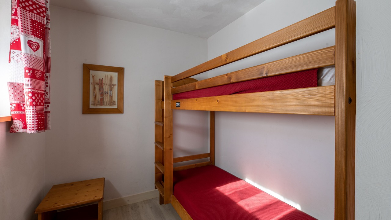 Photo of Bedroom in Vielle-Aure