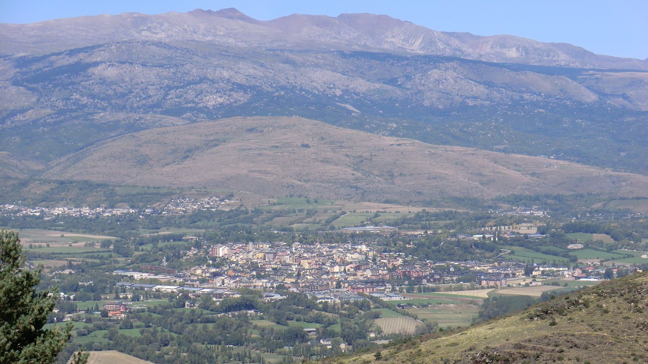 Photo of Outdoor in Osseja