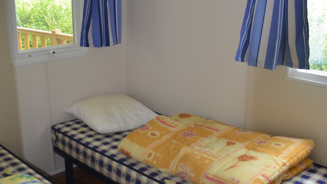 Photo of Bedroom in Autun