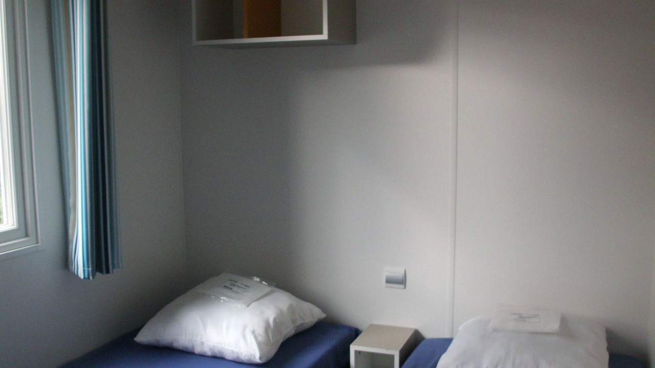 Photo of Bedroom in Autun
