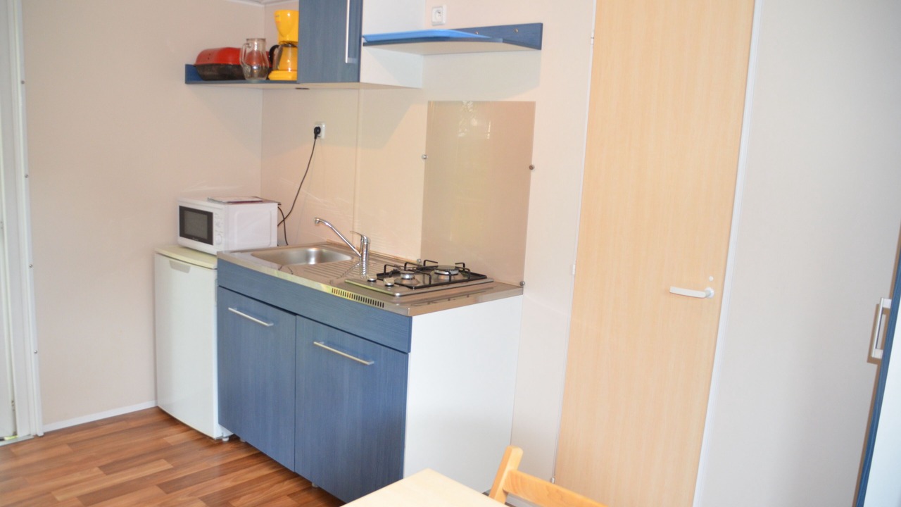 Photo of Kitchen in Autun