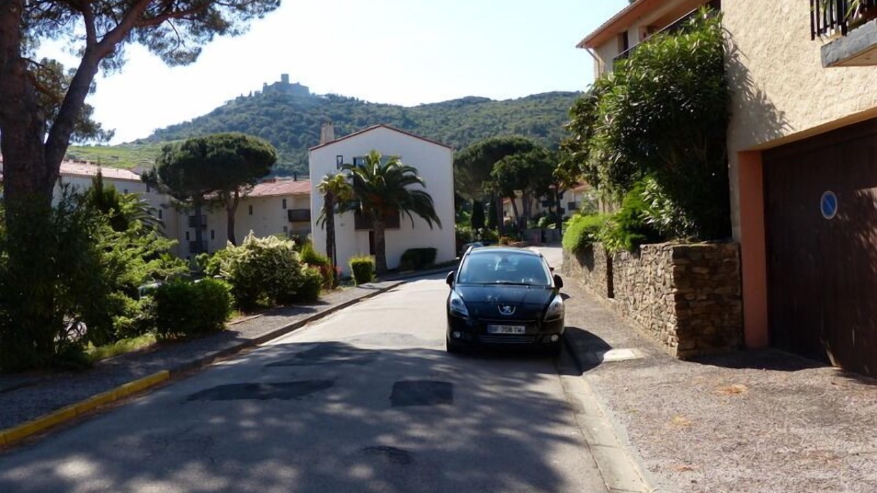 Photo of Outdoor in Collioure