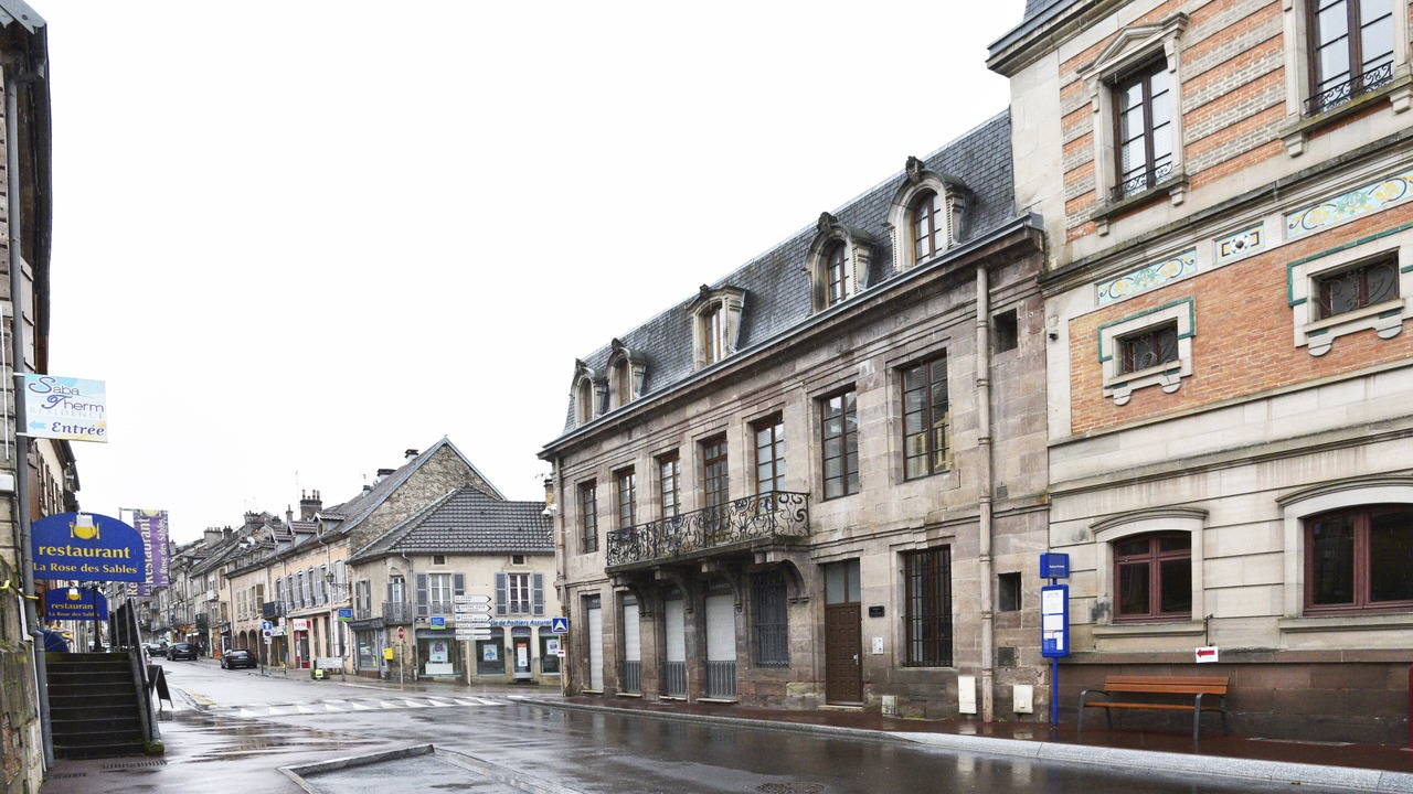 Photo of Others in Luxeuil-les-Bains