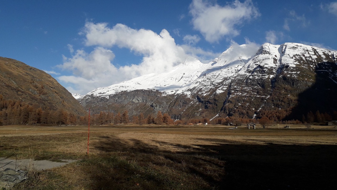 Photo of Outdoor in Bessans