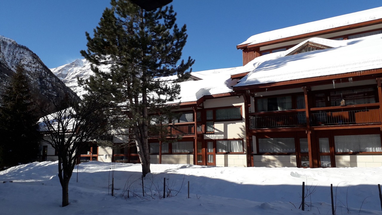Photo of Outdoor in Bessans