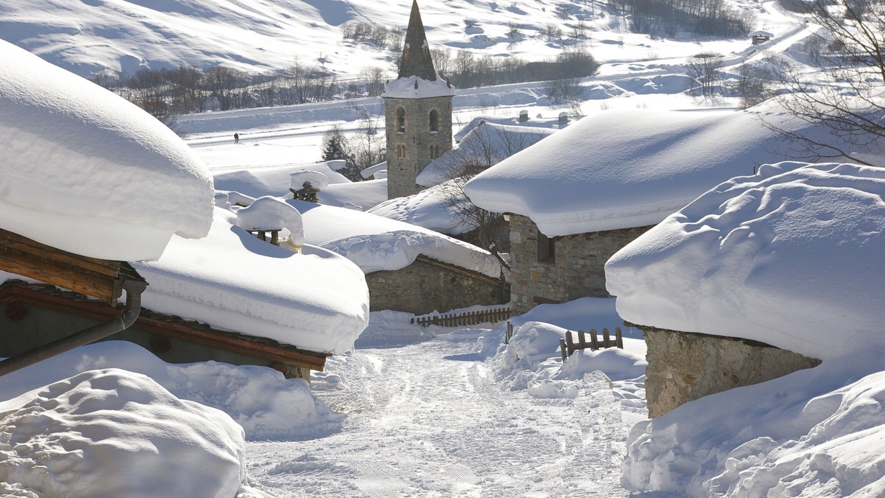 Photo of Outdoor in Bessans
