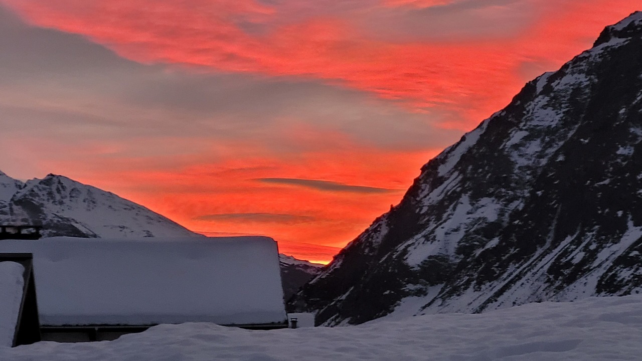 Photo of Outdoor in Bessans