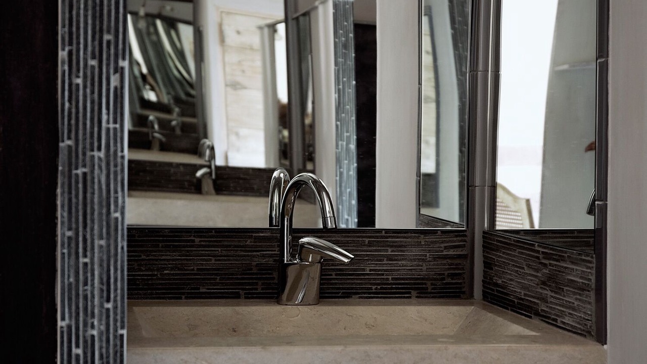 Photo of Bathroom in Grillon