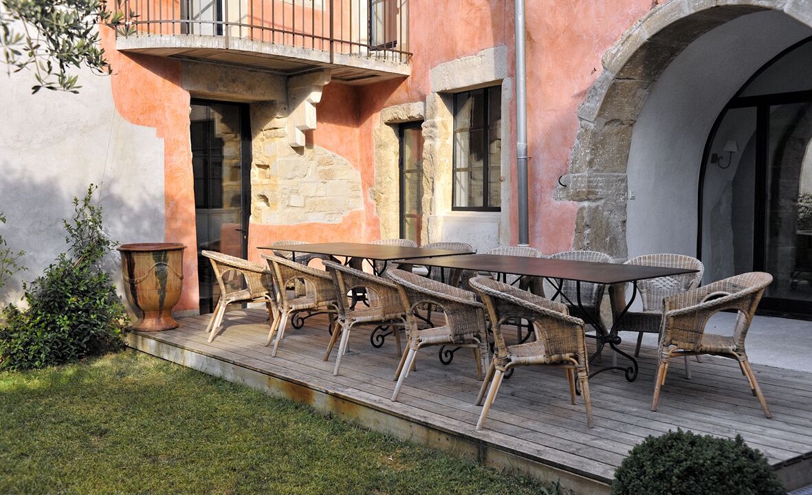 Photo of Outdoor in Grillon