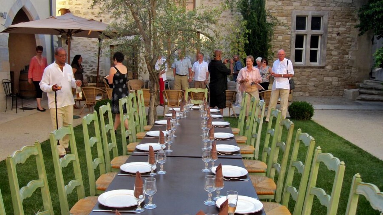 Photo of Outdoor in Grillon