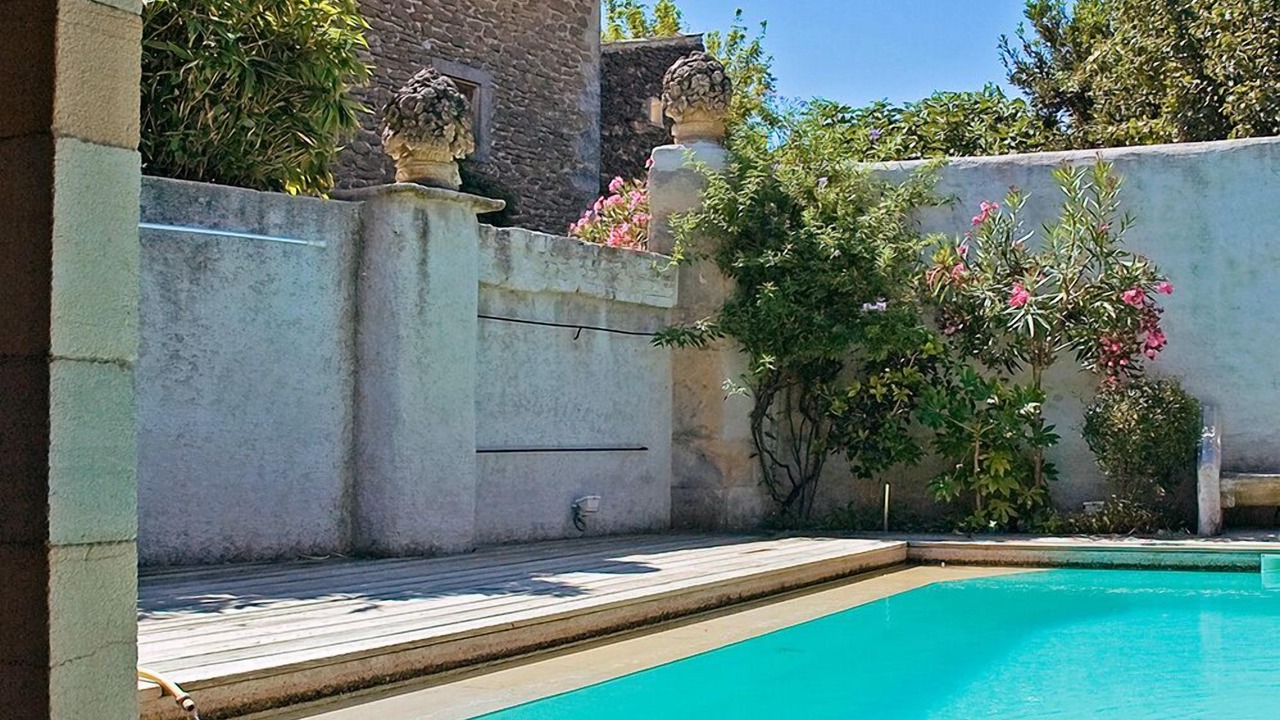 Photo of Outdoor in Grillon