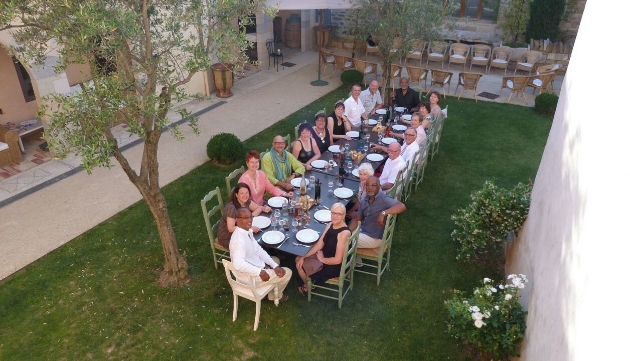 Photo of Outdoor in Grillon
