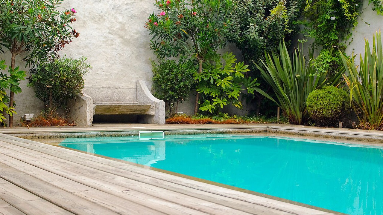 Photo of Outdoor in Grillon