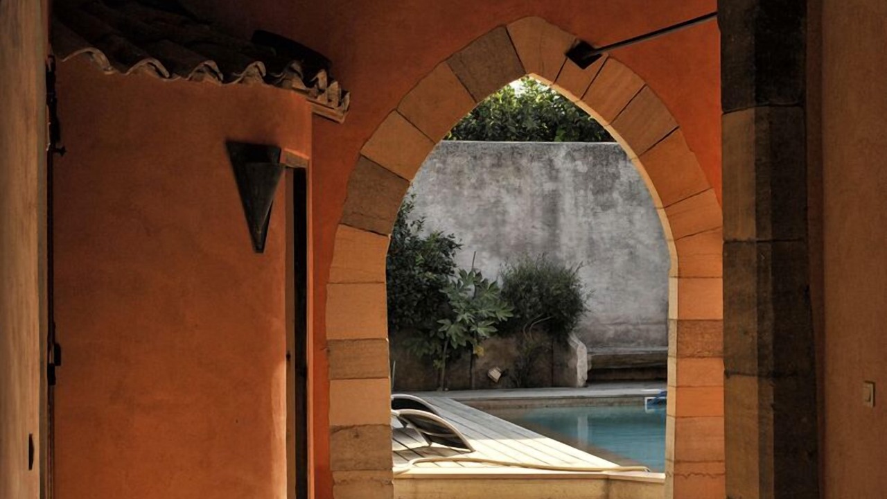 Photo of Outdoor in Grillon