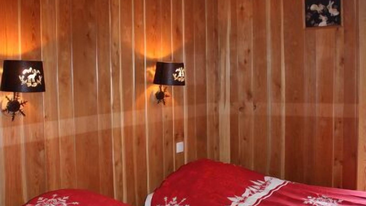 Photo of Bedroom in Bonneval-sur-Arc