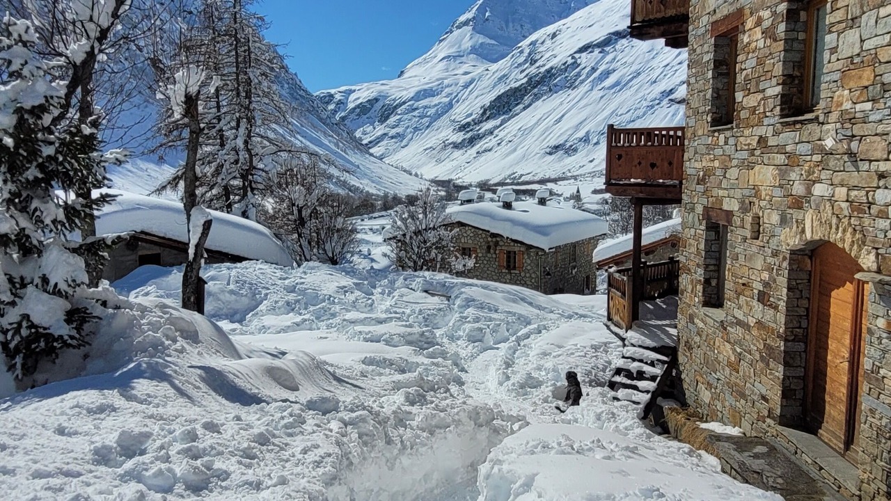 Photo of Outdoor in Bonneval-sur-Arc