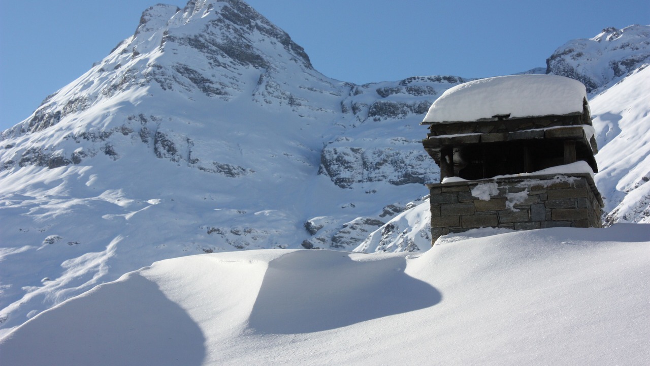 Photo of Outdoor in Bonneval-sur-Arc