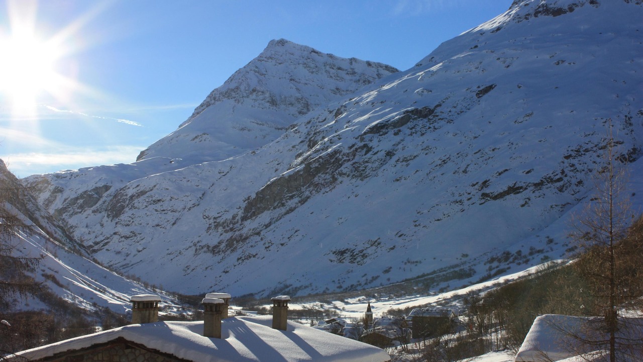 Photo of Others in Bonneval-sur-Arc