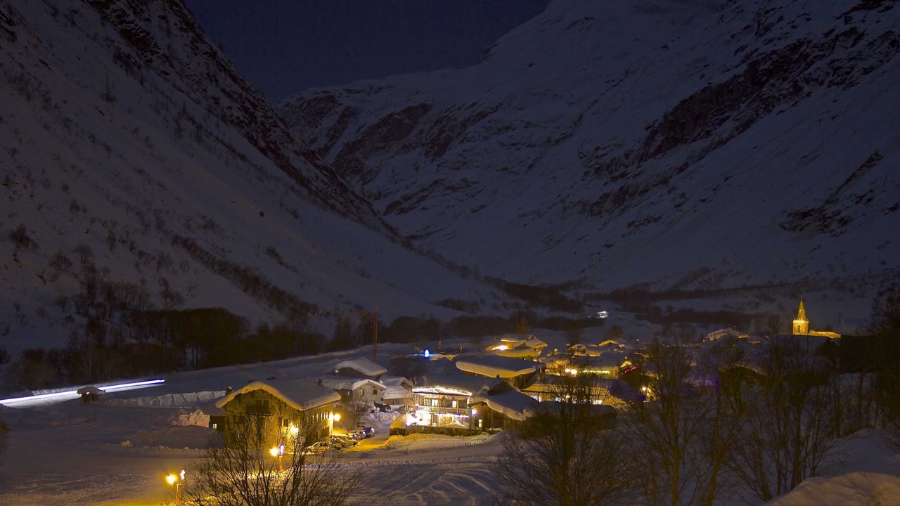 Photo of Outdoor in Bonneval-sur-Arc
