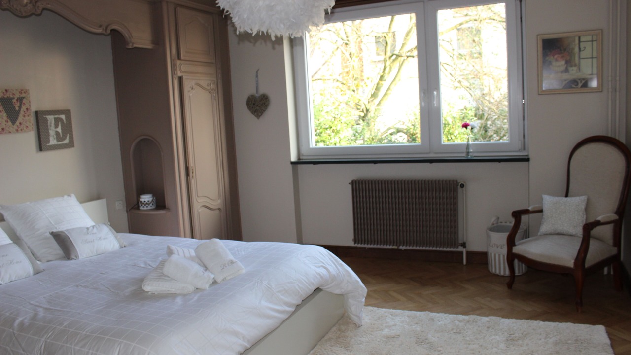 Photo of Bedroom in Elsau