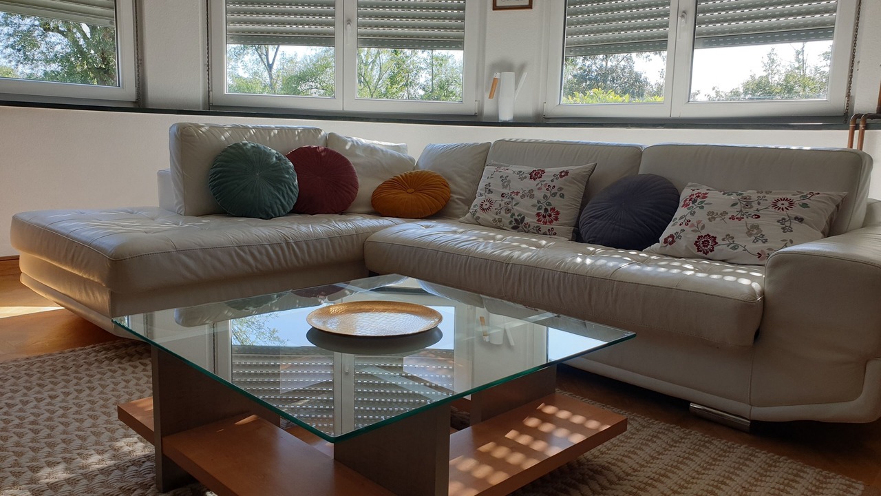 Photo of Livingroom in Elsau
