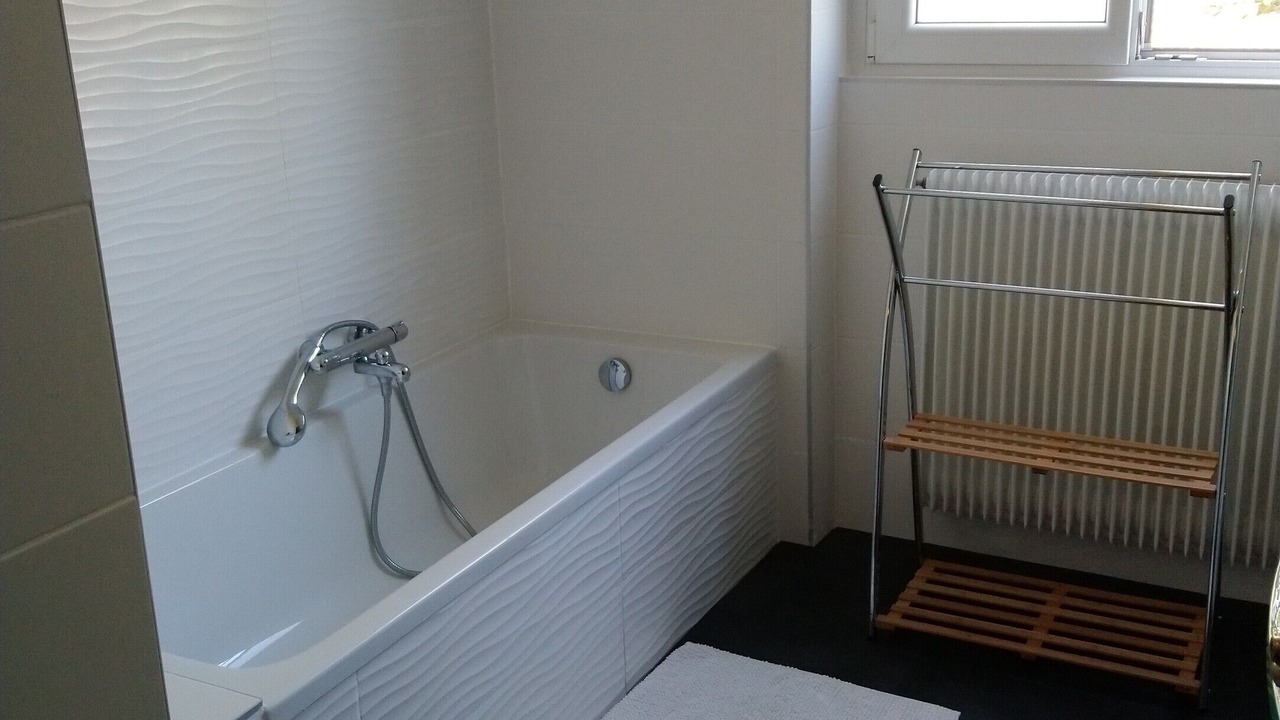Photo of Bathroom in Elsau