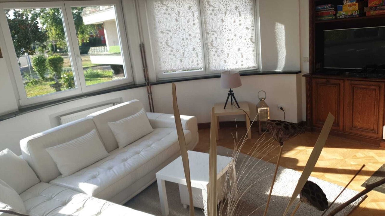 Photo of Livingroom in Elsau