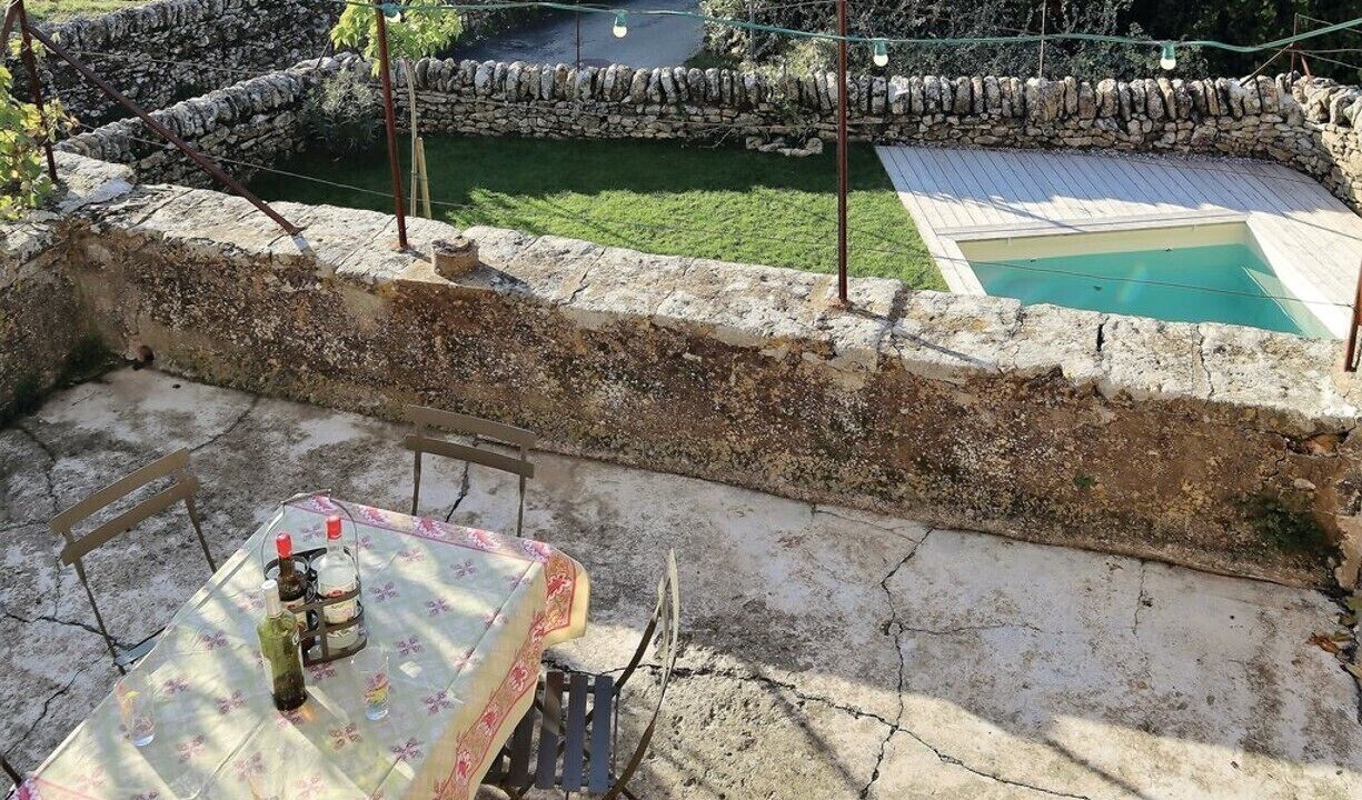 Photo of Outdoor in Chamaret