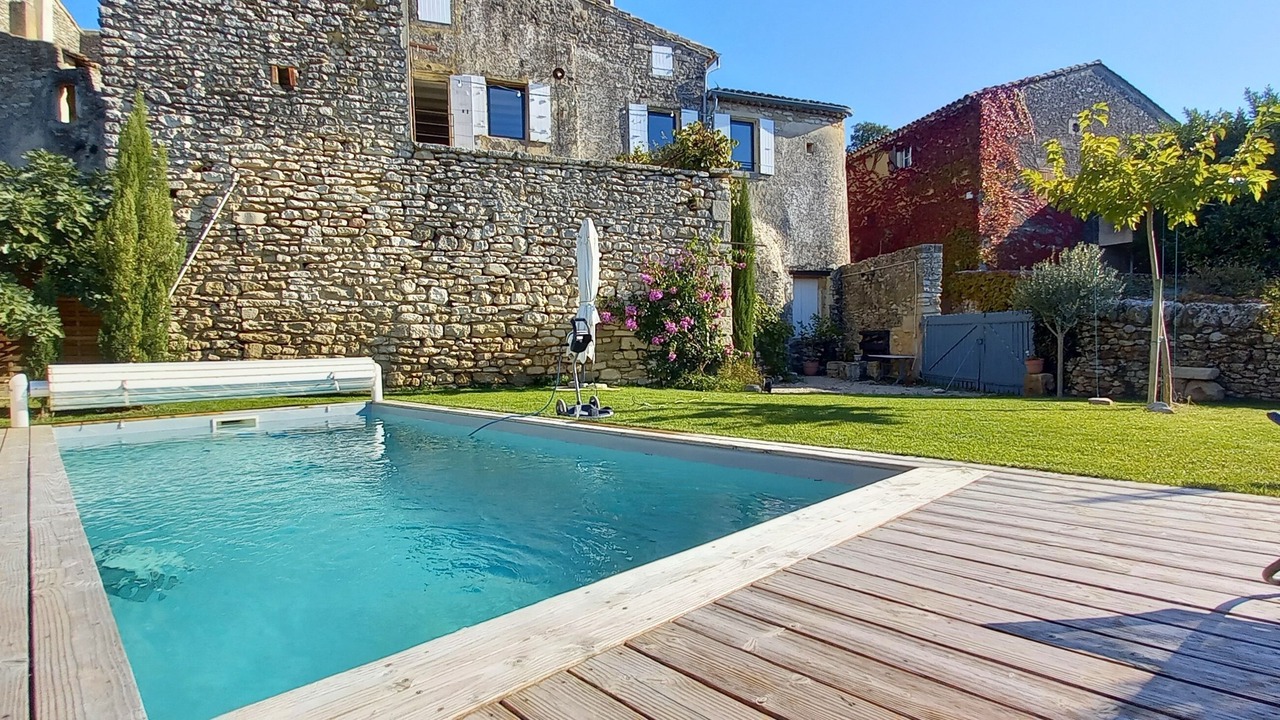 Photo of Outdoor in Chamaret