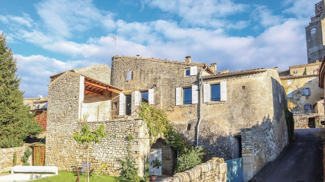 Photo of Outdoor in Chamaret