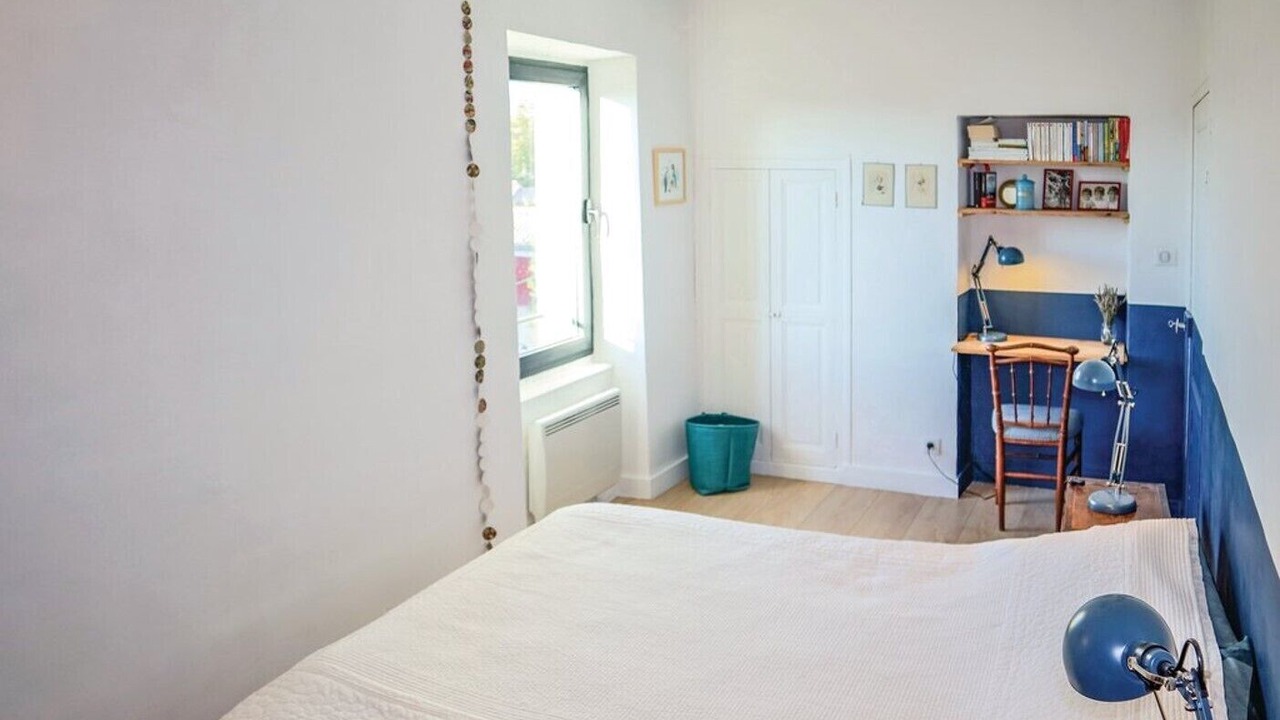 Photo of Bedroom in Chamaret