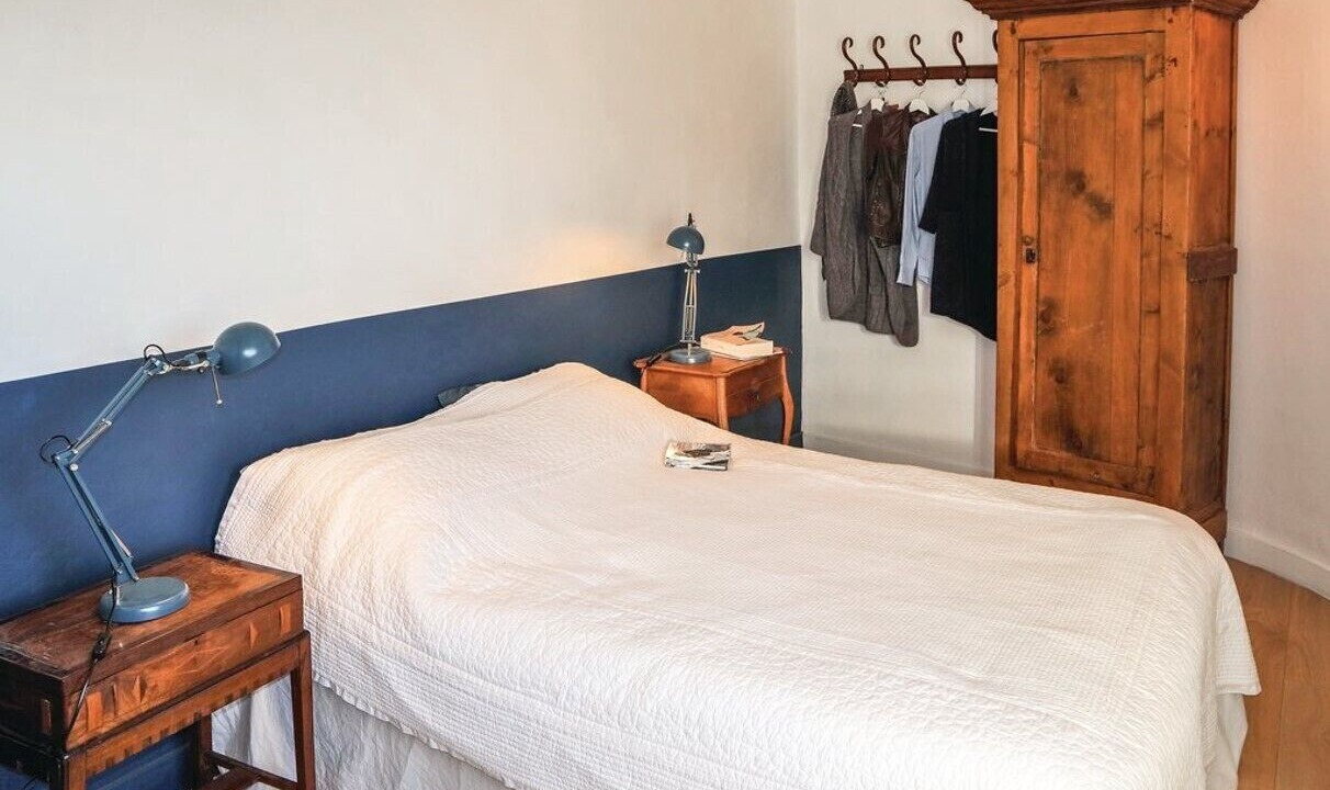 Photo of Bedroom in Chamaret