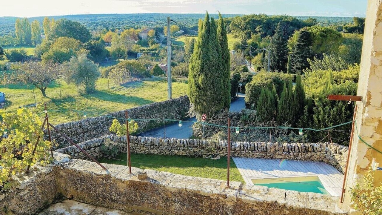 Photo of Outdoor in Chamaret