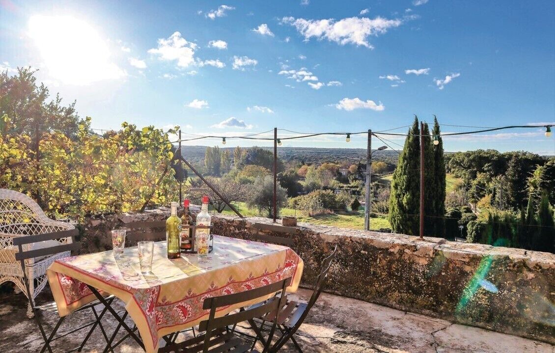 Photo of Outdoor in Chamaret