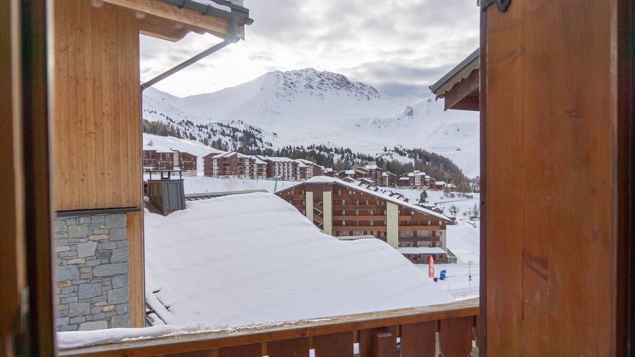 Photo of Outdoor in Plagne Soleil