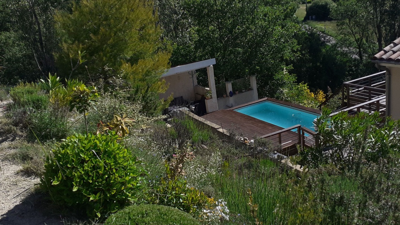 Photo of Outdoor in Lussas