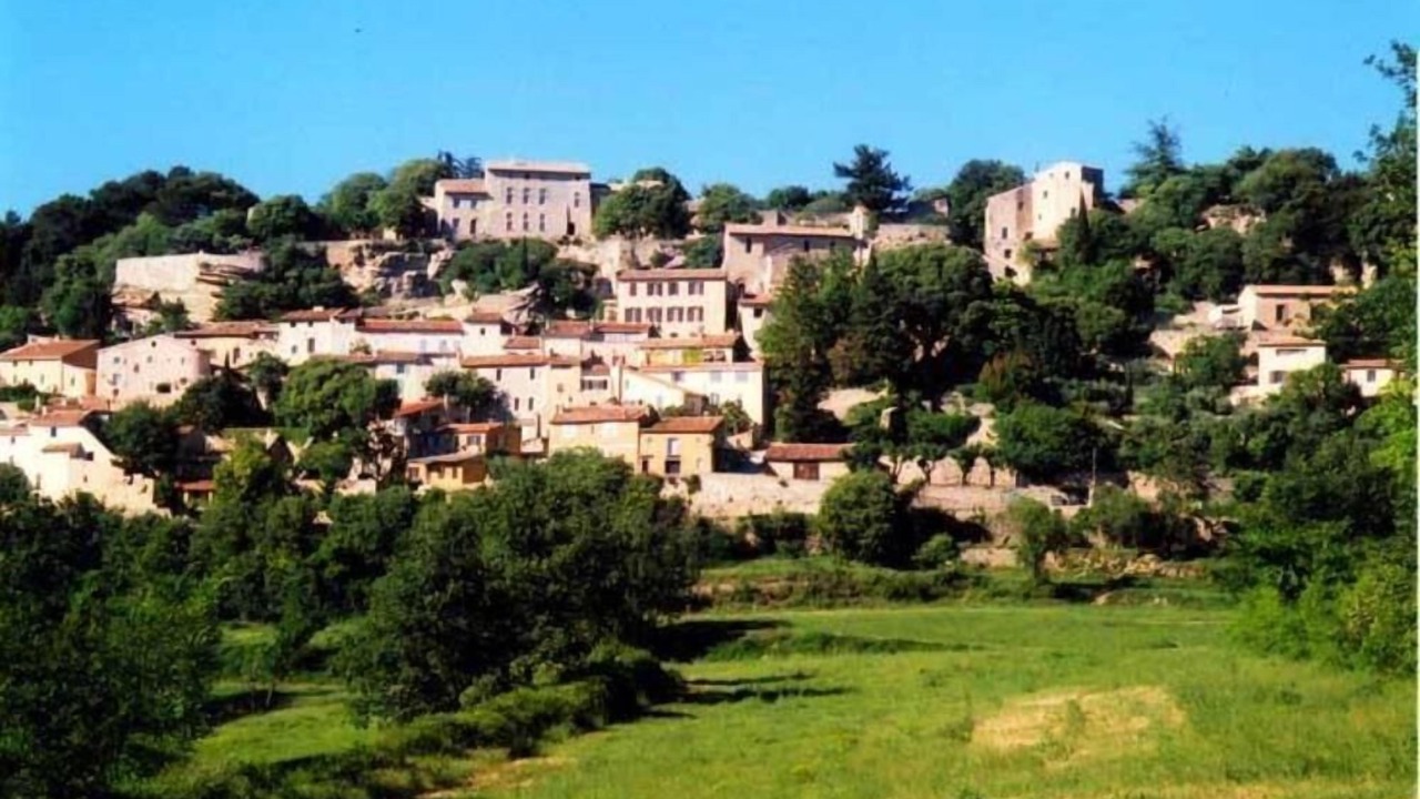 Photo of Others in La Roque-sur-Pernes