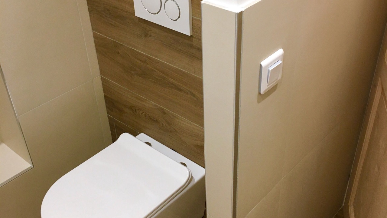 Photo of Bathroom in La Roque-sur-Pernes