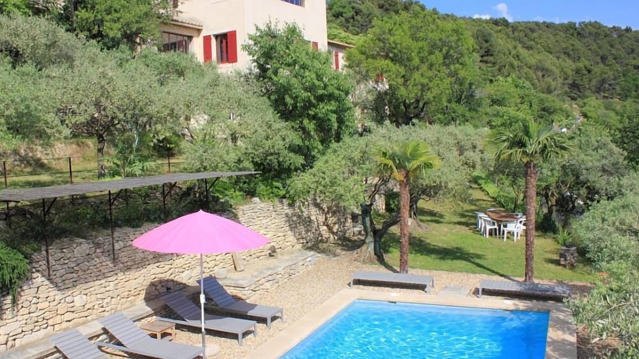 Photo of Others in La Roque-sur-Pernes