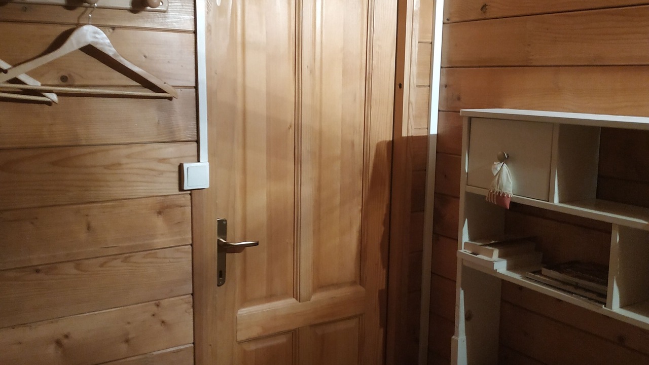 Photo of Bedroom in Farnay