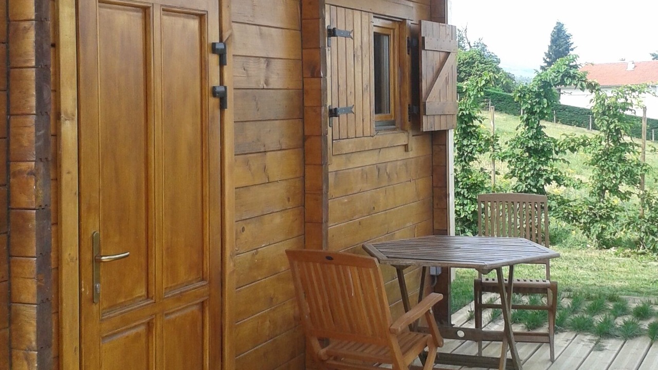 Photo of Outdoor in Farnay