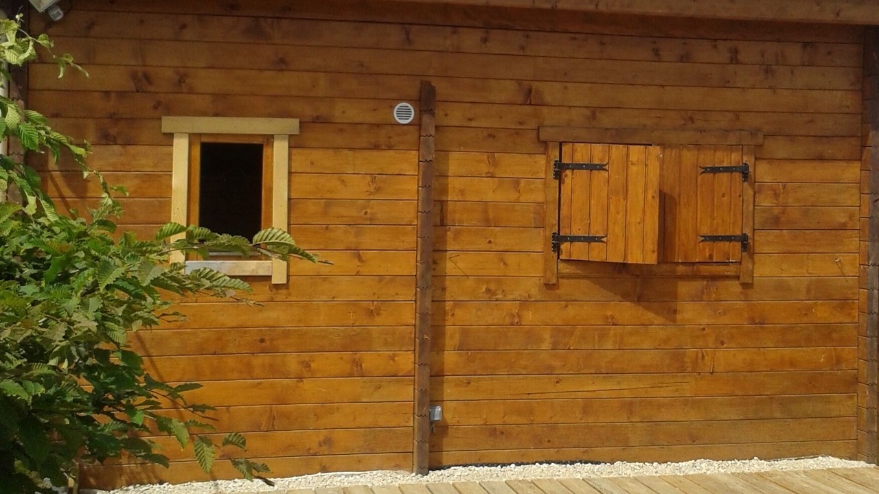 Photo of Outdoor in Farnay