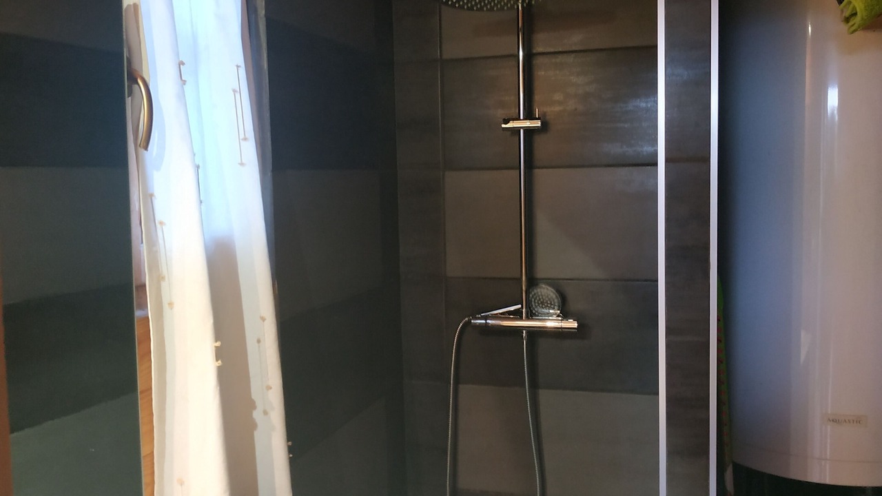 Photo of Bathroom in Farnay