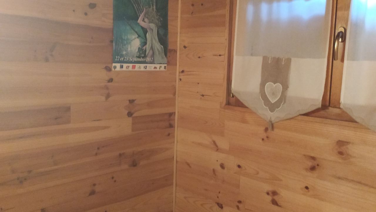Photo of Bedroom in Farnay