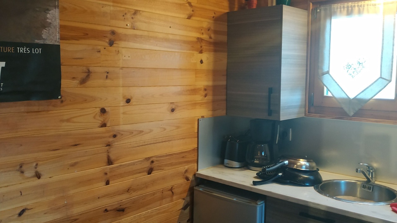 Photo of Kitchen in Farnay