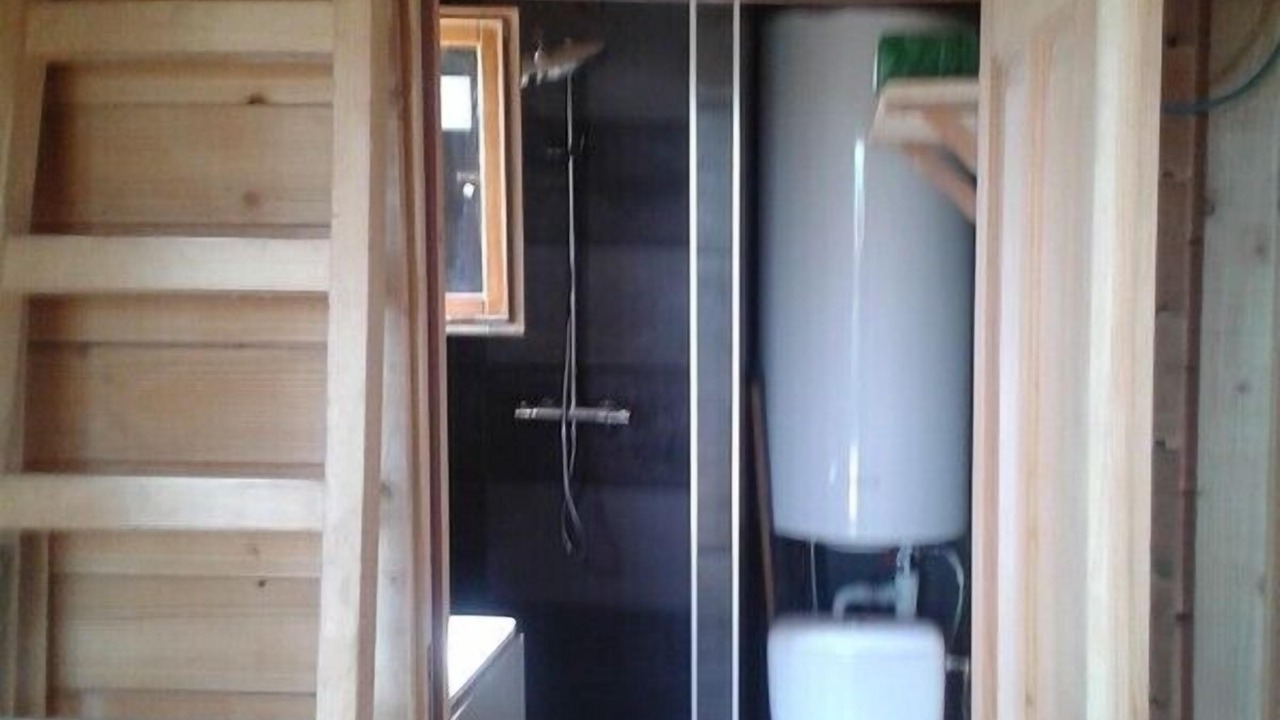 Photo of Bathroom in Farnay