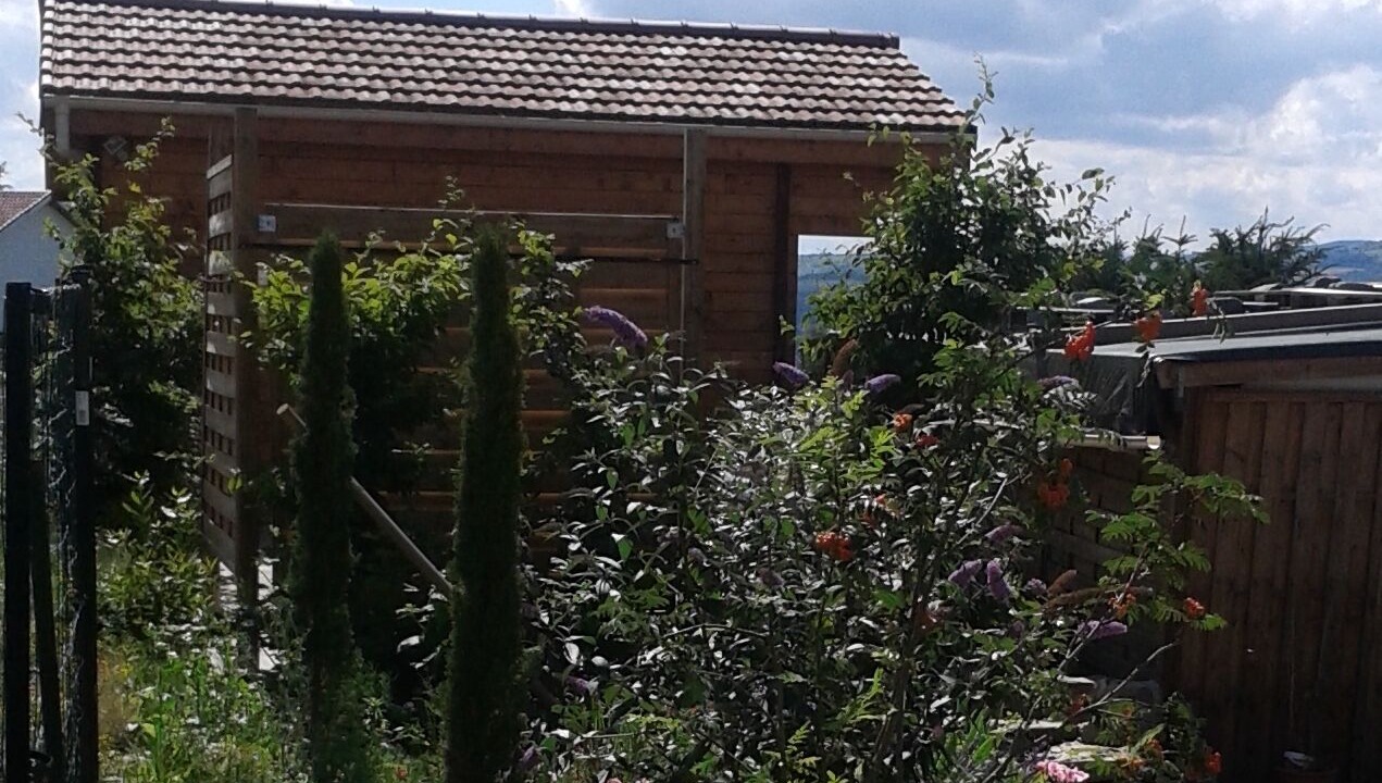 Photo of Outdoor in Farnay