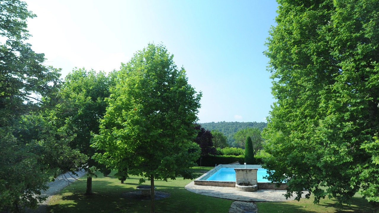 Photo of Outdoor in Crillon-le-Brave