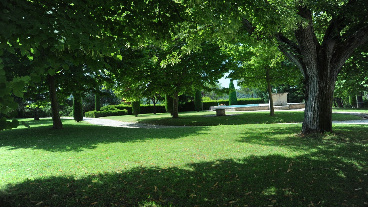 Photo of Outdoor in Crillon-le-Brave